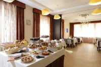 Hotel Guglielmo Hotels in Catanzaro