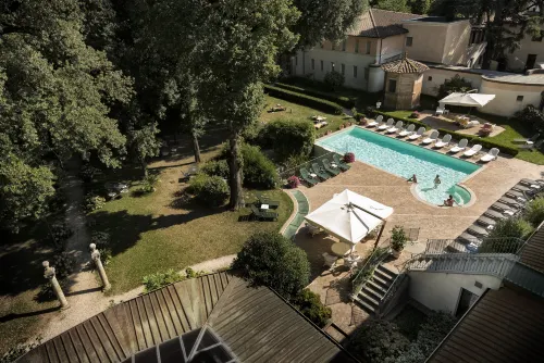 Posta Donini 1579 | UNA Esperienze Hotels in Deruta