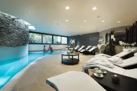 Posta Donini 1579 | UNA Esperienze Hotels in San Martino in Campo