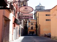 Hotel Ristorante Garibaldi Hôtels à : Frosinone