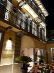 Hotel Villa Traiano