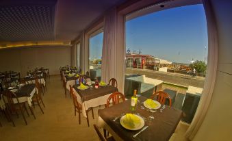 Hotel Alba d'Oro