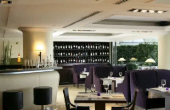 Courtyard by Marriott Rome Central Park