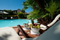 Nora Club Hotel & Spa - Pools