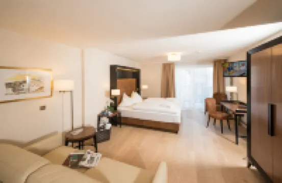 Genusshotel Goldene Rose