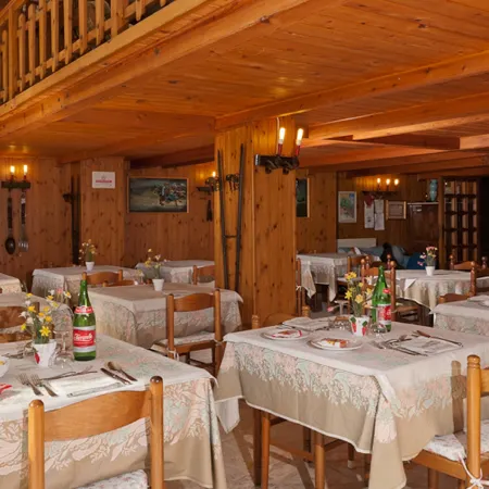 Hotel Del Postiglione