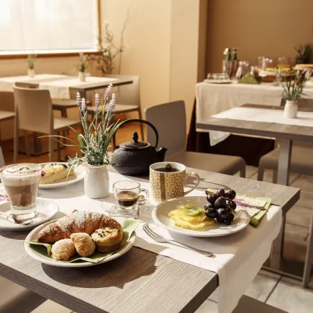 Hotel Maiuri Pompei