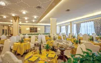 Abano Ritz Hotel Terme Hotels in Teolo