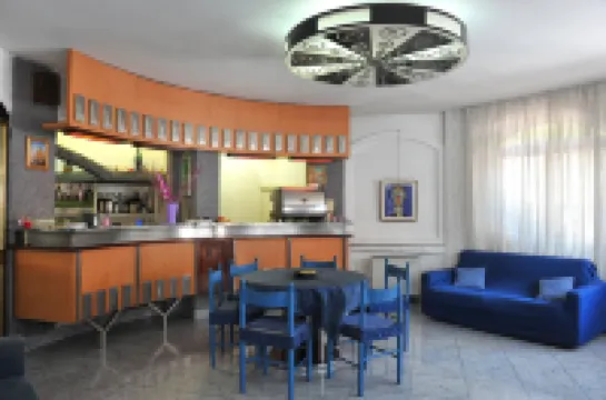 Hotel Europa Hotel di Minori