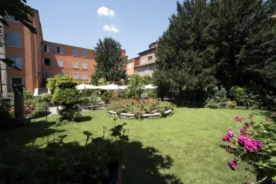 Phi Hotel Canalgrande Hotel in zona Corso Canalchiaro