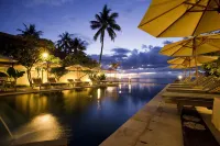 Puri Mas Boutique Resort & Spa Hotels in Lombok