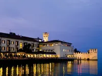 Grand Hotel Terme Sirmione Hotel a 