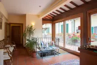 Hotel Villa Bonelli