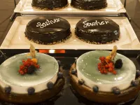 A.Roma Lifestyle Hotel - breakfast