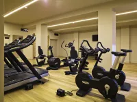 A.Roma Lifestyle Hotel Hotels near Portuense