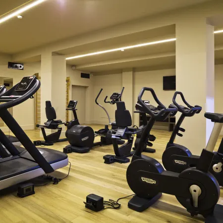 A.Roma Lifestyle Hotel