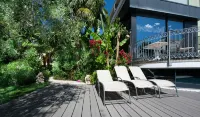 Hotel Gabry Hotel in zona BABY LUNA PARK by CHIOSCO57