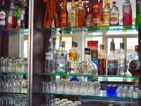 Hotel Bamby - Quầy bar