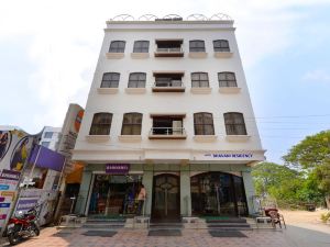 Hotel Bhavani Residency