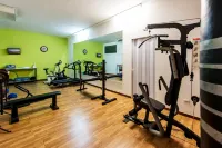 Hotel Villa Truentum Hotels in Alba Adriatica