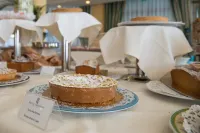 Hotel Nettuno - breakfast