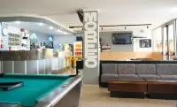 Hotel Morfeo - Young People Hotels Hotels in Marebello