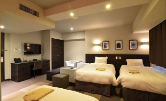 Best Western Plus Hotel Fino Chitose