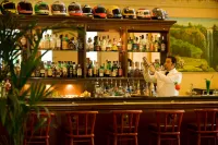 瓦雷澤皇宮大酒店 - 酒吧