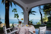 Grand Hotel De Rose Hotels in San Nicola Arcella