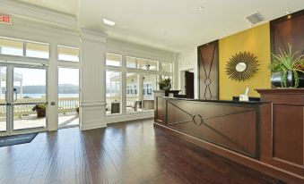Prestige Oceanfront Resort, BW Premier Collection