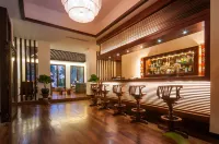Lotus Blanc Resort Hotels in Siem Reap