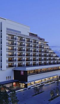 Best 10 Hotels near JR Sannomiya Station-Kobe for 2023 | Trip.com