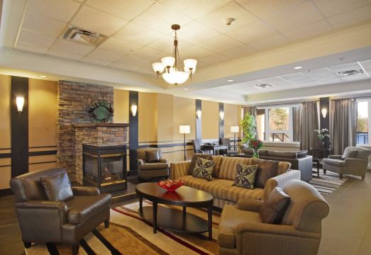 1. 베스트 웨스턴 ..