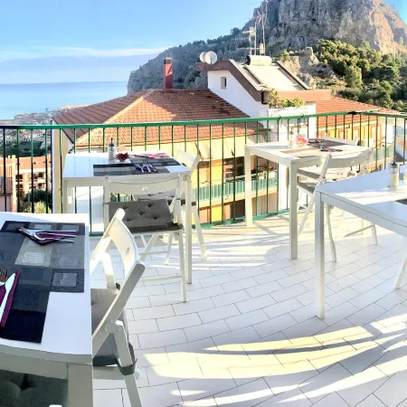 Ma&Mi Guest House