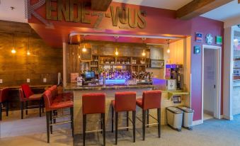 Samesun Montreal Hotel & Hostel