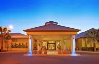 Holiday Inn Express Chihuahua Các khách sạn gần La Pequeña Barrera de Coral