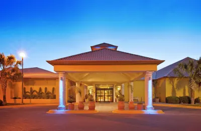 Holiday Inn Express Chihuahua Các khách sạn gần Catedral de Chihuahua