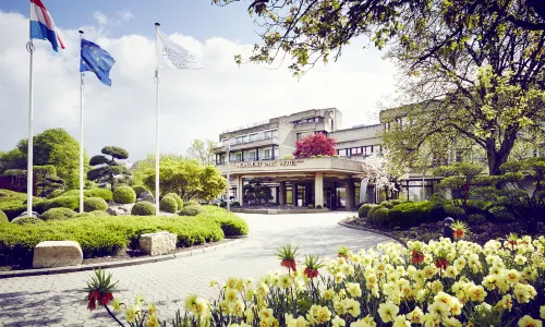Mondorf Parc Hotel & Spa