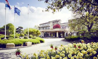 Mondorf Parc Hotel & Spa