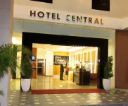 Hotel Sentral KL @ KL Sentral Station Hotel in zona Mercu UEM