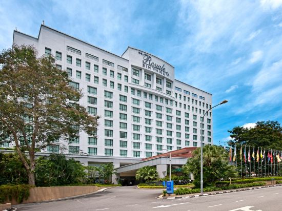 Best Hotels Near Masjid Negeri Seremban In Seremban Trip Com