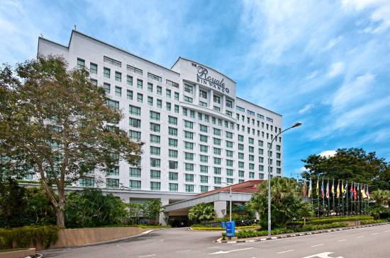 Royale Chulan Seremban Room Reviews Photos Seremban 2021 Deals Price Trip Com