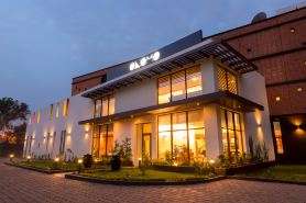 Onomo Hotel Bamako