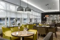NH Bussum Jan Tabak Hotels in Hilversum