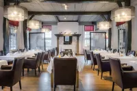 Fletcher Hotel-Restaurant de Broeierd-Enschede Hotels in Enschede