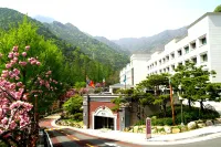 Hotel Geumosan Hotels near Korea National Open University