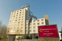 Bastion Hotel Amsterdam Amstel Hotels in Diemen