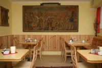 City Hotel Neunkirchen Hôtels à : Bromberg