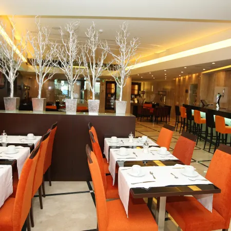 Turim Alameda Hotel