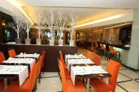 Turim Alameda Hotel - Desayuno